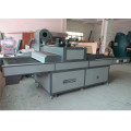 TM-UV1000L 1230X1350X4000mm UV Curing Machine